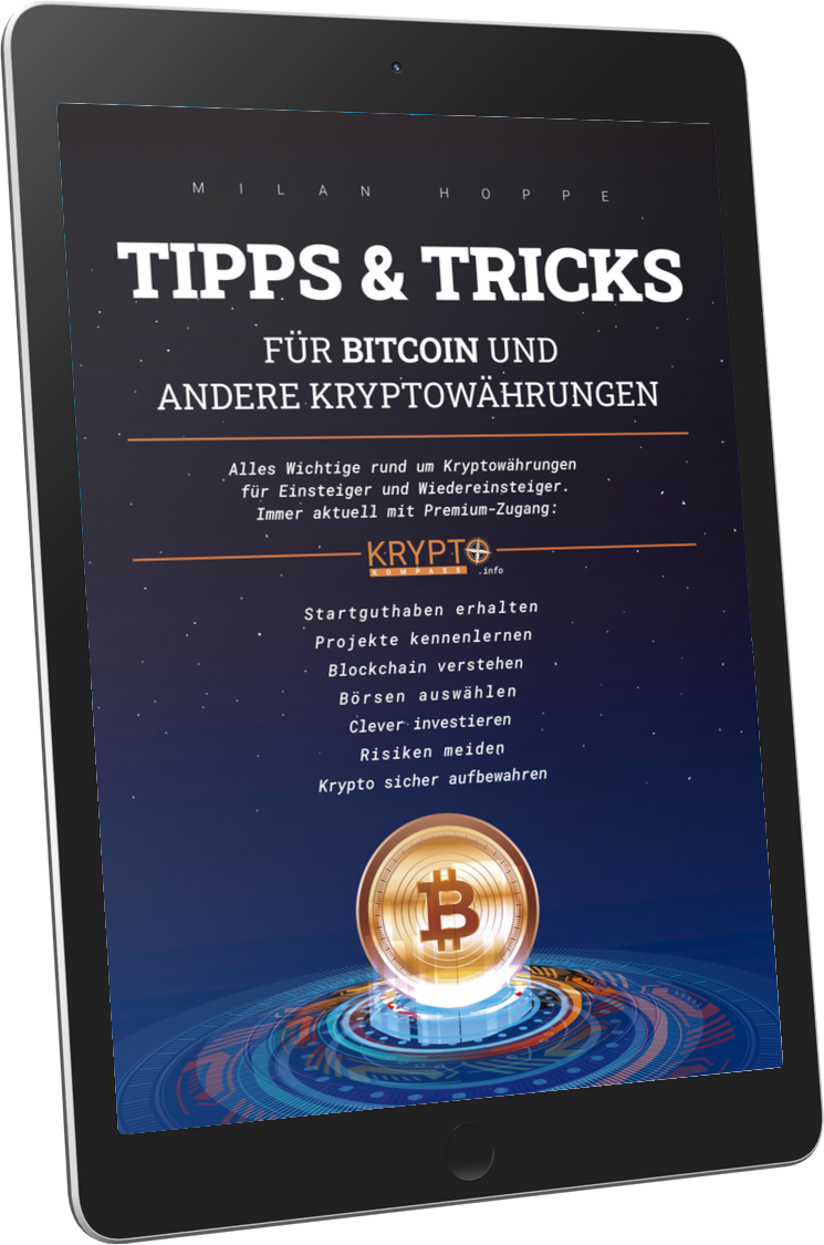 Tipps & Tricks für Bitcoin und andere Kryptowährungen (02/2020 PDF)